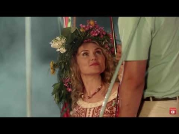 Шоурил Лилия Нагорная