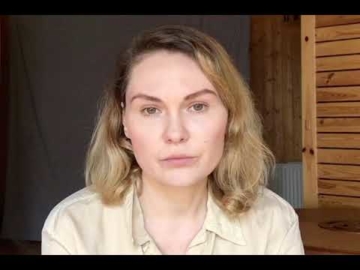 Пробы Лилия Нагорная